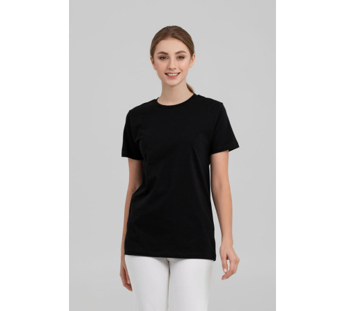 Футболка унисекс T-bolka 160 Original, черная