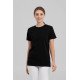 Футболка унисекс T-bolka 160 Original, черная