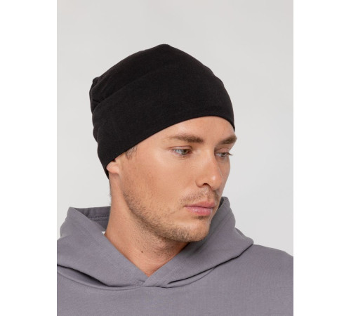 Шапка HeadOn, ver.2, черная