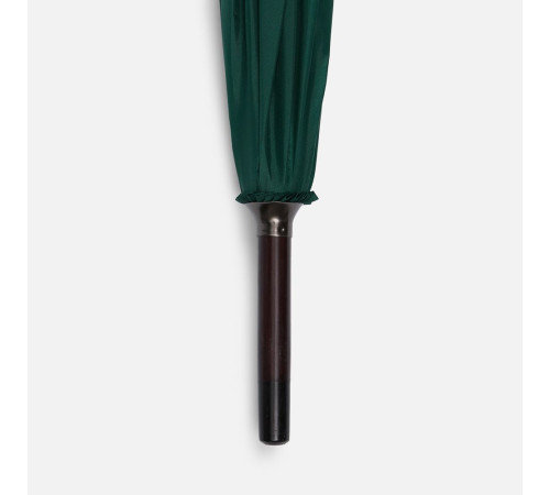 Зонт-трость Standard, зеленый