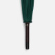 Зонт-трость Standard, зеленый