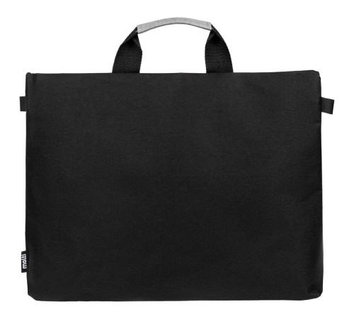 Конференц-сумка Melango, серая