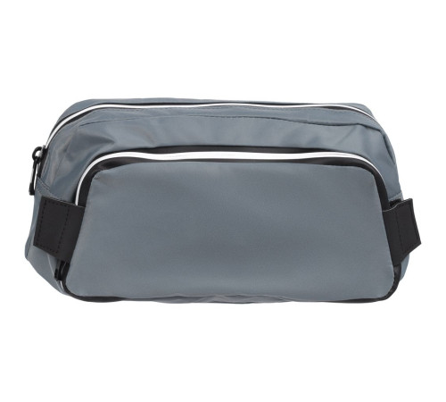 Поясная сумка Tabby, серая