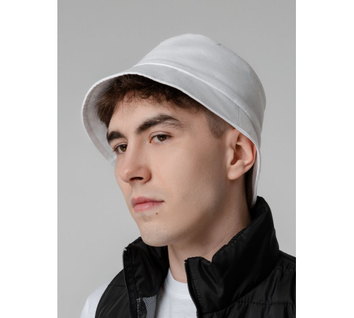 Панама Vento, белая