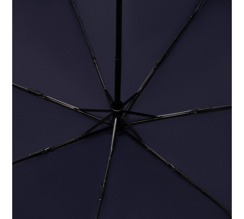 Зонт складной Trend Magic AOC, темно-синий