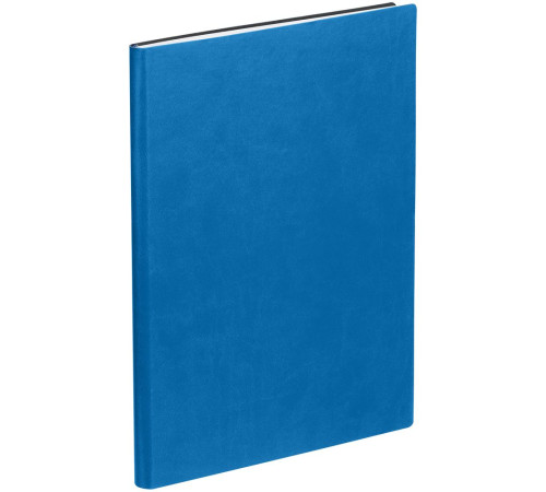 Ежедневник Latte Maxi, недатированный, синий