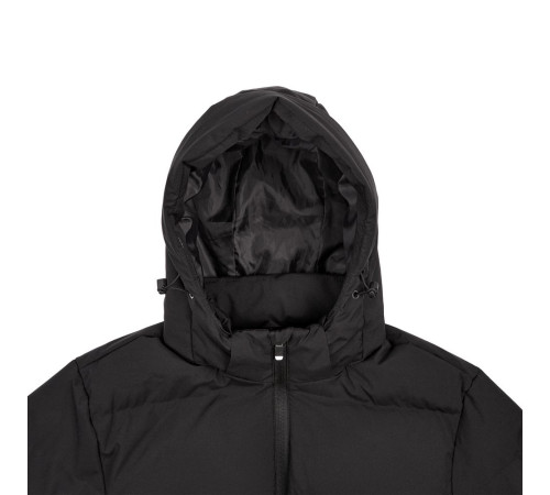 Куртка с подогревом Thermalli Everest, черная