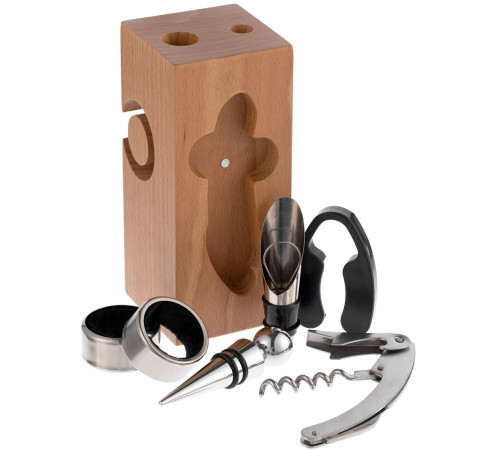 Набор для вина Fiano, ver.2