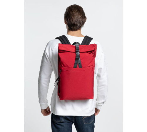 Рюкзак urbanPulse, красный