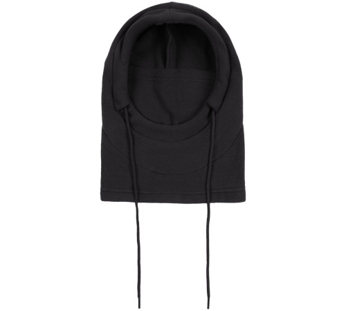Балаклава-капюшон Nesse, черная