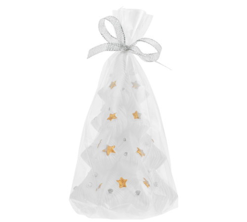 Свеча Christmas Twinkle, елочка