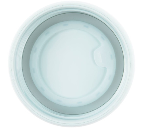 Термобутылка Fujisan XL, голубая