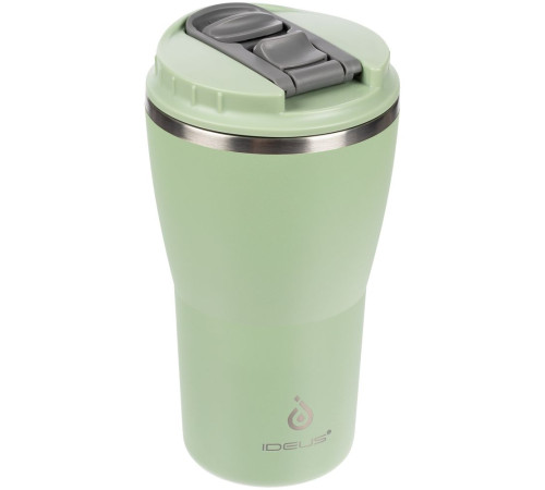 Термостакан Sapporo, зеленый