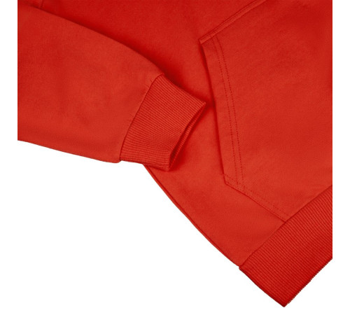 Худи Kirenga Heavy 2.0, красное