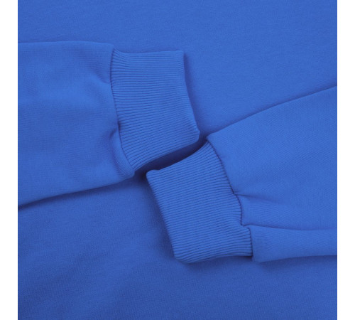 Свитшот Toima Heavy 2.0, ярко-синий