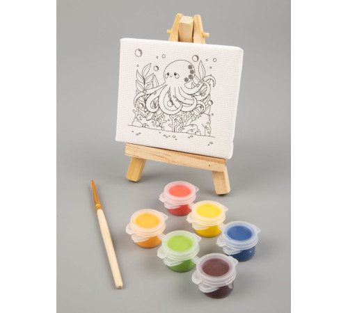 Набор для рисования Create