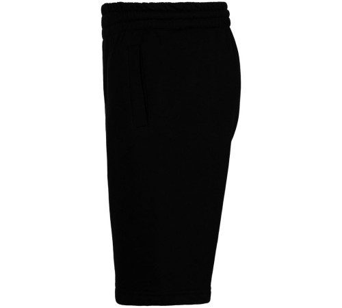 Шорты Terry, черные