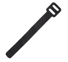 Пуллер кожаный Molim, S, черный