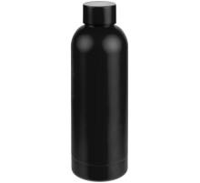 Термобутылка Glendale, черная
