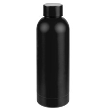 Термобутылка Glendale, черная