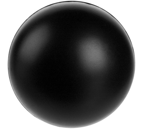 Антистресс Mash, черный