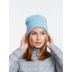 Шапка Urban Flow, голубой