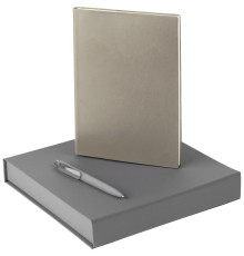 Набор Chillout, серый