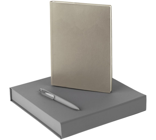 Набор Chillout, серый