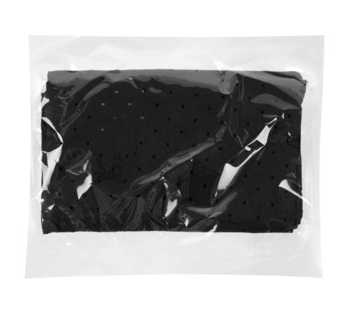 Повязка на голову Flixel, черная