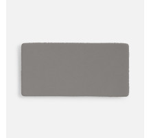 Лейбл Listra Soft Touch, XS, серый