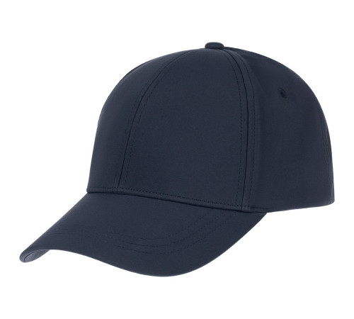 Бейсболка Cityscape, темно-синяя