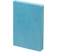 Ежедневник Cortado, недатированный, голубой