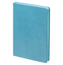 Ежедневник Cortado, недатированный, голубой