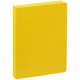 Ежедневник Cortado, недатированный, желтый