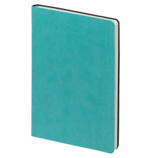 Ежедневник Romano, недатированный, бирюзовый