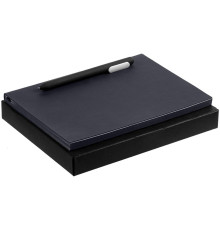 Набор Flat, черный