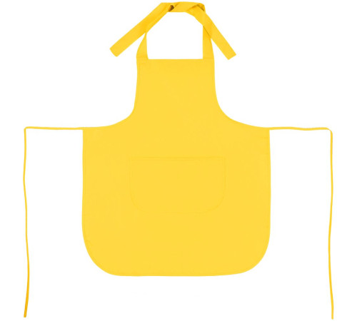 Фартук Neat, желтый