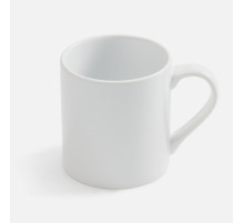 Кружка Koisi, белая