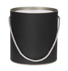 Тубус Tinmate, S, черный