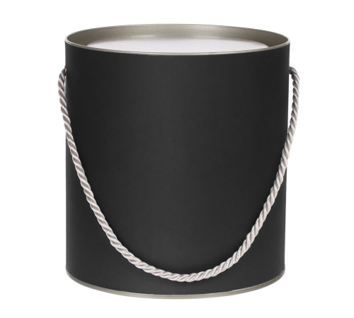 Тубус Tinmate, S, черный