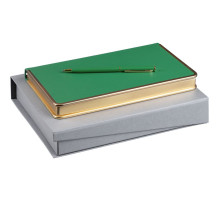 Набор Relax, зеленый