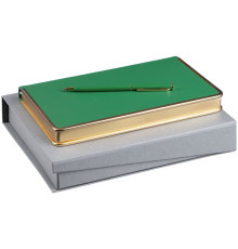 Набор Relax, зеленый