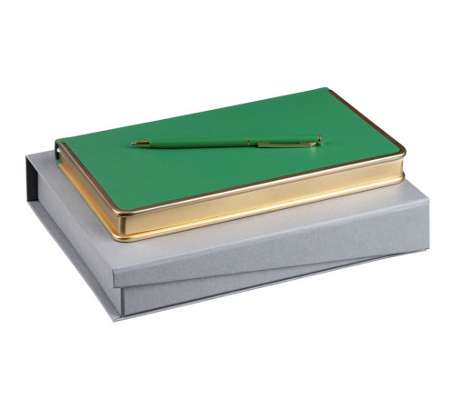 Набор Relax, зеленый