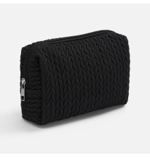 Косметичка дорожная Figgere, черная