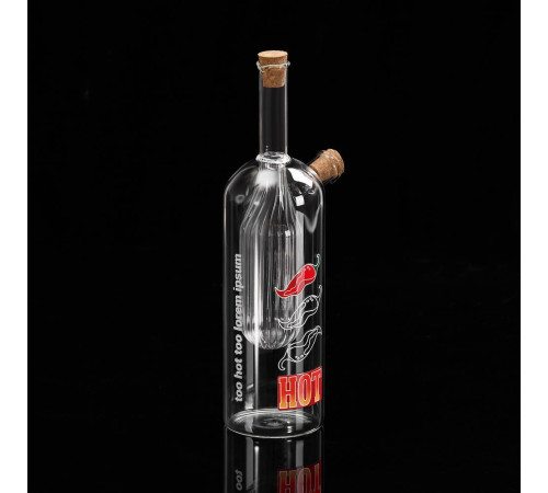 Бутылка для масла и уксуса Wellspring