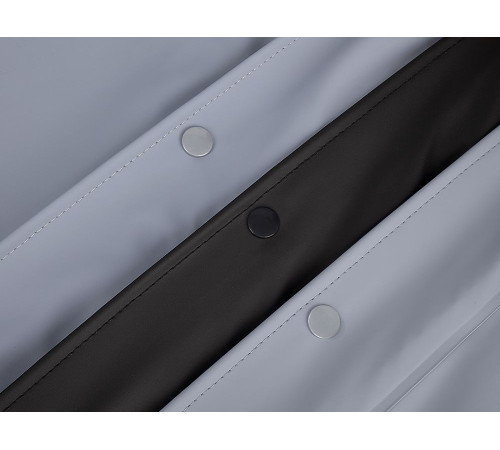 Парка R4, серая