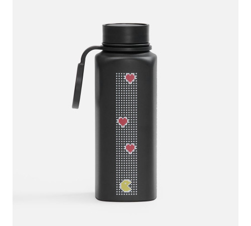 Термос Modum, черный