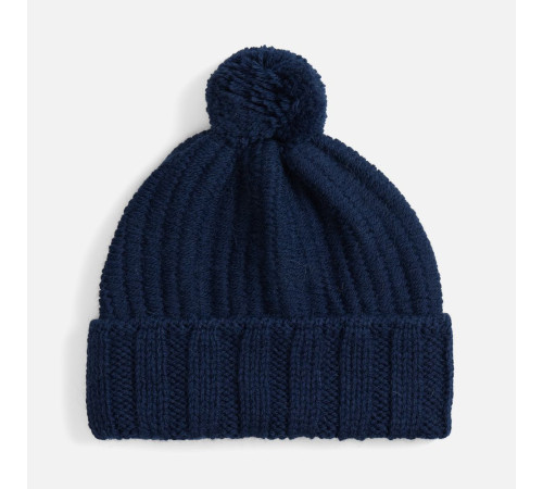 Шапка Frissonelle, темно-синяя