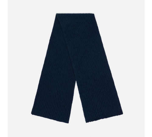 Шарф Frissonelle, темно-синий