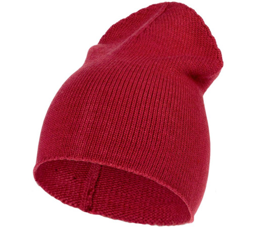 Шапка Dalia, красная